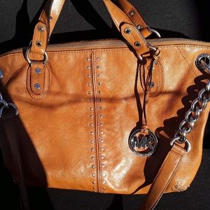 Mk Purse